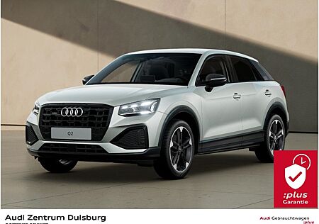 Audi Q2 40 TFSI quattro advanced