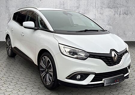 Renault Scenic Grand IV 1.7 dCi Grand Business Edition