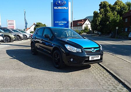 Subaru XV Active