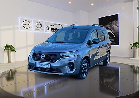 Nissan Townstar gebraucht kaufen Nissan Townstar L1 Tekna, RF-Kamera, Parkpilot