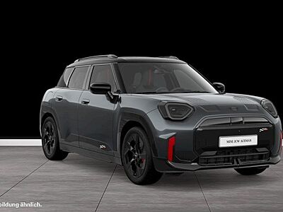 MINI Aceman E AHK Driv.Assist+ Harman/K Head-Up Winte