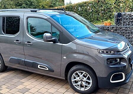 Citroën Berlingo BlueHDi 130 S&S FEEL M FEEL