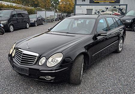 Mercedes-Benz E 200 KOMPRESSOR T AVANTGARDE Avantgarde