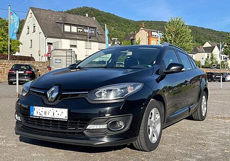 Renault Megane Grandtour LIMITED dCi 110 Eco2 LIMITED