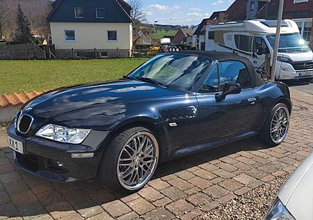 BMW Z3 Roadster 2.0 -