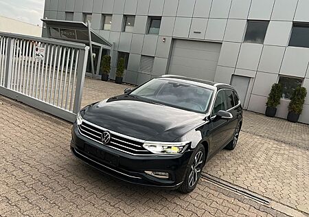 VW Passat Variant Volkswagen VIRTUAL*AHK*KAMERA*ACC*SIDE*LANE*