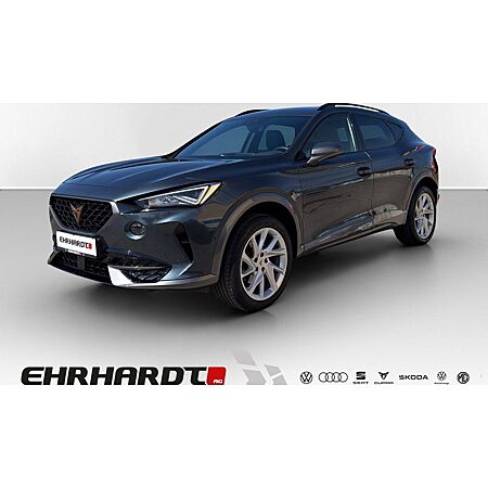 Cupra Formentor leasen