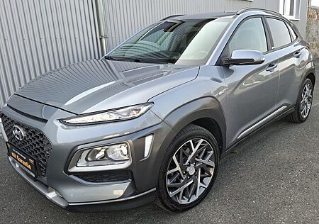 Hyundai Kona 1.6 Style Hybrid 2WD *Head-Up Display