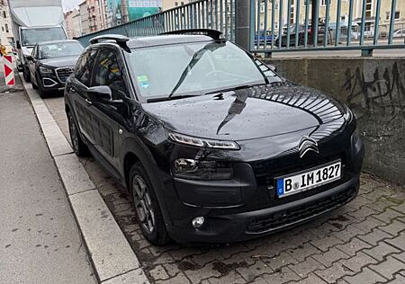 Citroën C4 Cactus PureTech 110 S&S Shine Shine