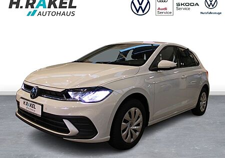 VW Polo Volkswagen Life 1.0 *SHZG*KLIMA*PDC*