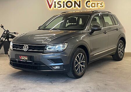 VW Tiguan Volkswagen Comfortline BMT *2 Hand*Pano*Dynaudio*ACC