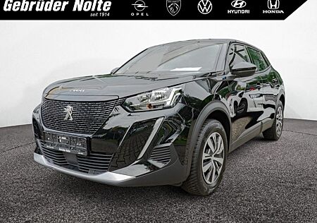 Peugeot 2008 e- Active KLIMAAUTOMATIK PDC SITZHEIZUNG