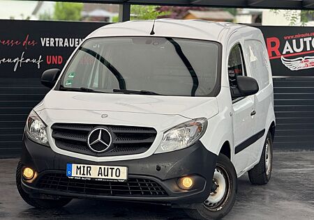 Mercedes-Benz Citan Kasten 108 CDI lang