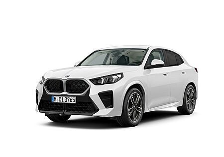 BMW X2 xDrive20d M Sport H&K Aktivsitz AHK Alarm
