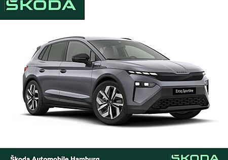 Skoda Elroq 85x Sportline