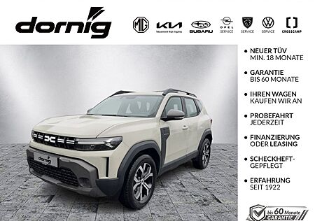 Dacia Duster Expression, LED, Kamera, Sitzheizung