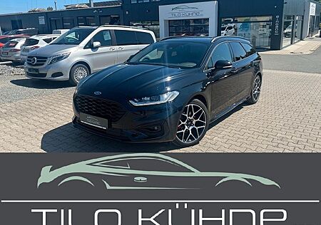 Ford Mondeo Turnier ST-Line AWD WinterpaketNaviKamera