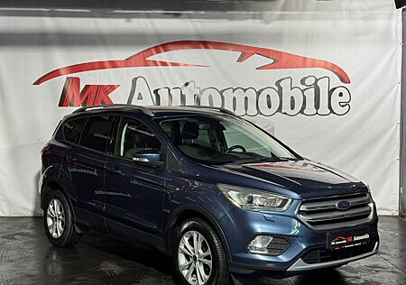 Ford Kuga Titanium"Navi"Teilleder