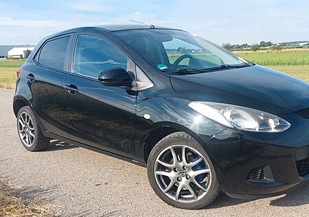 Mazda 2 Beste Auto für Anfänger