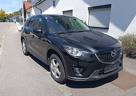 Mazda CX-5 2.2 SSKYACTIV-D Revolution AWD