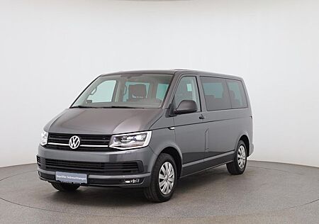 VW T6 Multivan Volkswagen Multivan Trendline TDI EU6