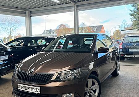 Skoda Fabia Cool Plus 1.0 *Shzg*Klima*