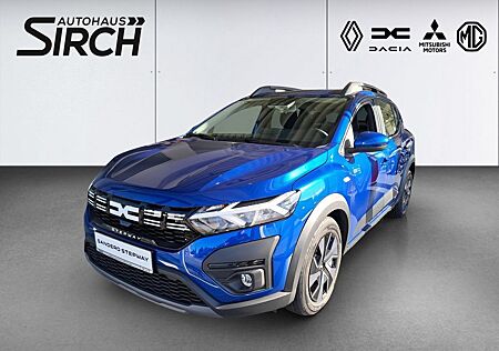 Dacia Sandero Stepway Expression TCe 90 *Winterpaket*