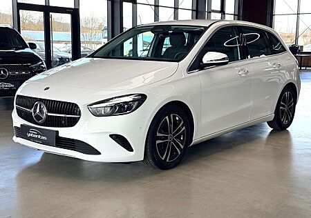 Mercedes-Benz B 220 d Urban Kamera AHK Memory KEYLESS-GO MBUX