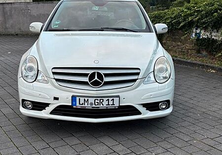 Mercedes-Benz R 320 CDI 4MATIC -
