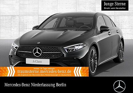 Mercedes-Benz A 220 4M Lim AMG Night/Premium/Kam/LED/Sound/AHK