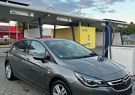 Opel Astra 1.4 Turbo ON 110kW S/S Auto ON