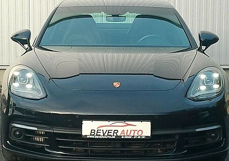 Porsche Panamera 4 S LED/LUFT/BOSE/CARBON