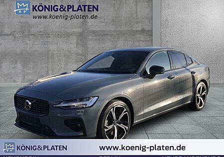 Volvo S60 B5 (Benzin) AWD Ultimate Dark (EURO 6d)(OPF)