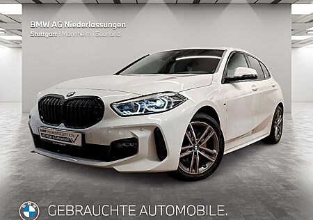 BMW 118i M Sport LiveCockpitProf PDC Driv.Assist