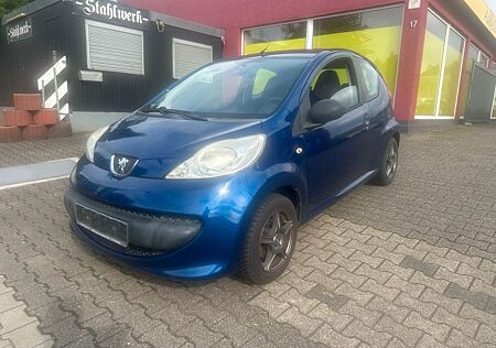 Peugeot 107 Petit Filou