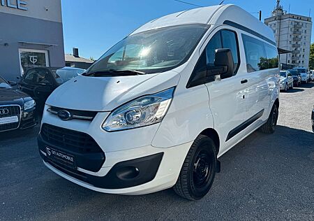 Ford Transit /Tourneo Custom Kombi 310 L2 H2Trend