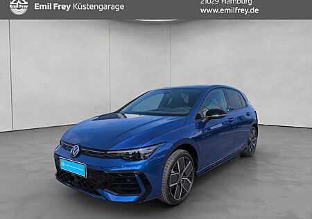 VW Golf Volkswagen R-Line 1,5 l eTSI OPF 110 kW (150 PS) 7-Gan