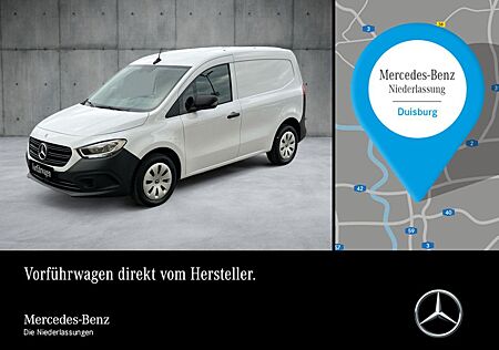 Mercedes-Benz Citan 112 CDI KA BASE+Klima+Navi+MBUX+180°Tür