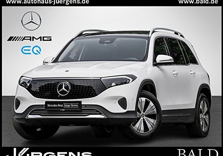 Mercedes-Benz EQB 300 4M Progressive/Pano/360/Distr/Ambi/Totw