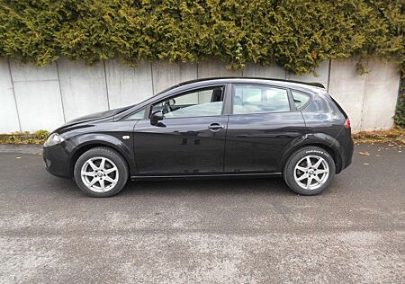 Seat Leon Reference