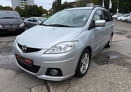 Mazda 5 Lim. 2.0 CD Active