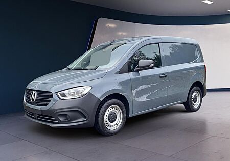 Mercedes-Benz Citan 110 CDI standard AHK Kamera GRA SHZ