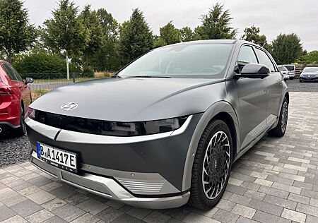 Hyundai IONIQ 5 Techniq Elektro 1.Hand 360 Cam