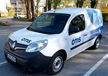 Renault Kangoo BLUE dCi 95 Limited Limited