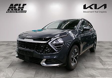 Kia Sportage 1.6T DCT SPIRIT HARMAN LEDER FULL-LED
