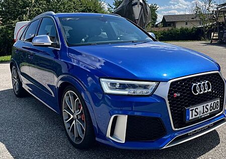 Audi RS Q3 RSQ3 2.5 TFSI S tronic quattro -