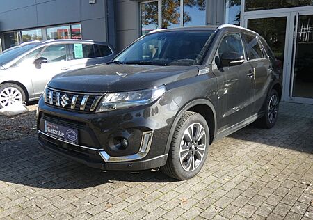 Suzuki Vitara BOOSTERJET Hybrid 4x4 TÜV Neu & Garantie