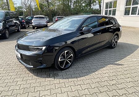 Opel Astra L Sports Tourer GS Line 1.2 Turbo EU6e Nav