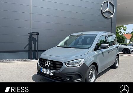 Mercedes-Benz Citan 110 CDI Tourer BASE Standard 2xKlima KAM