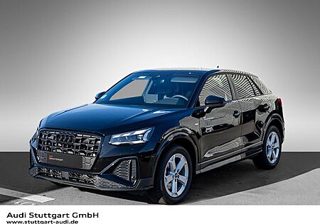 Audi Q2 S line 40 TFSI quattro 140(190) kW(PS) S tron
